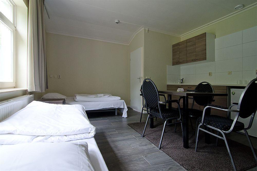 Swalmen Hotel Asselt מראה חיצוני תמונה