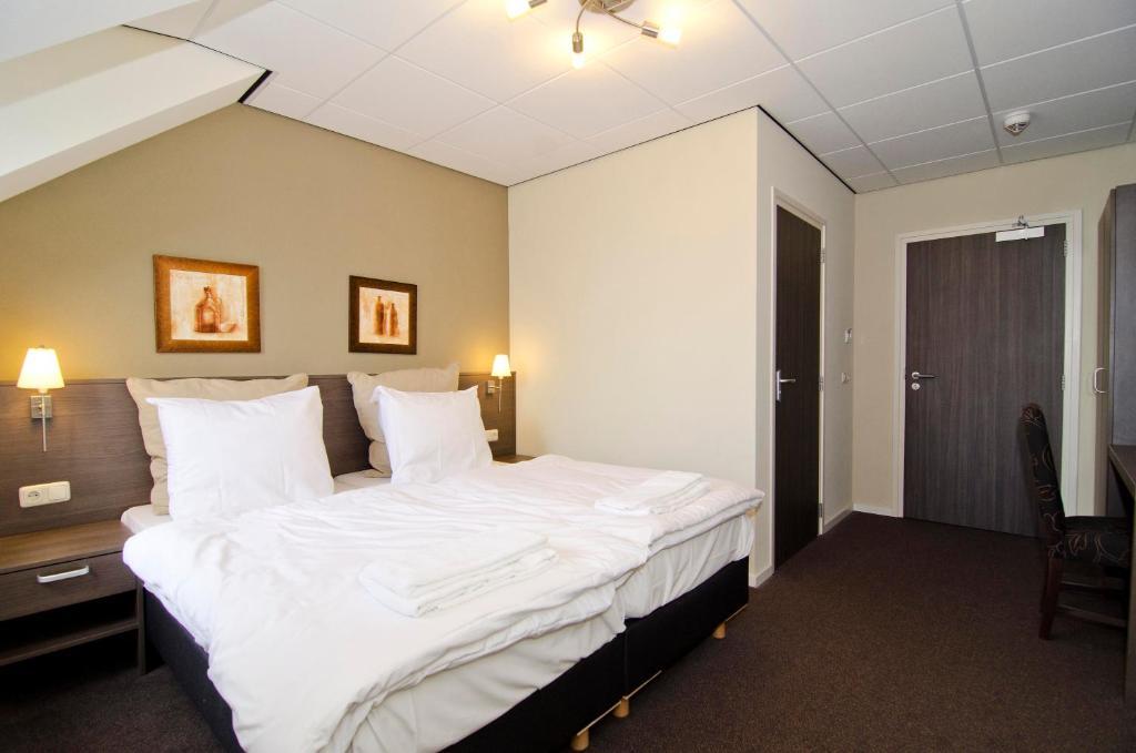 Swalmen Hotel Asselt מראה חיצוני תמונה