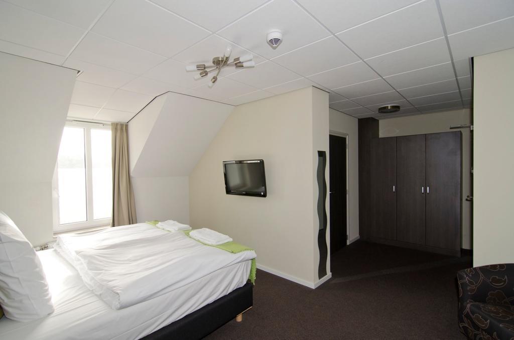 Swalmen Hotel Asselt מראה חיצוני תמונה