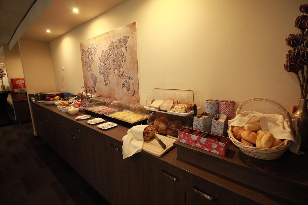 Swalmen Hotel Asselt מראה חיצוני תמונה