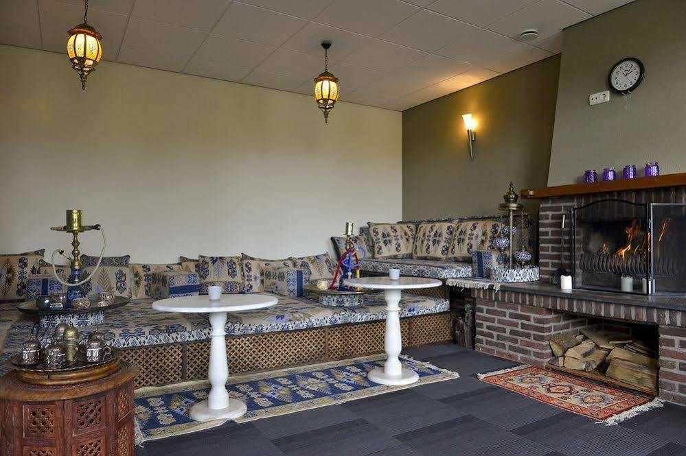 Swalmen Hotel Asselt מראה חיצוני תמונה