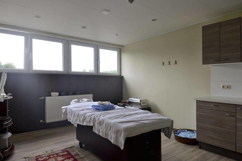 Swalmen Hotel Asselt מראה חיצוני תמונה